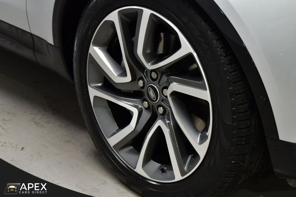 Used Land Rover Discovery 2020 for sale - 76647181: Photo 13