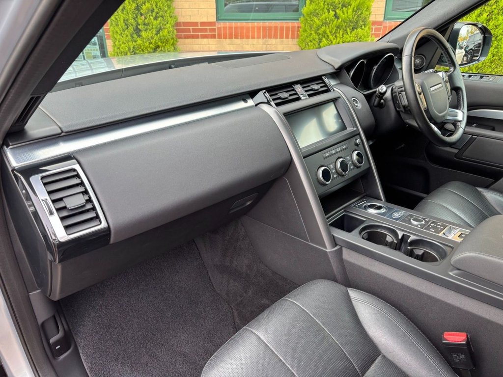 Used Land Rover Discovery 2020 for sale - 76647181: Photo 14