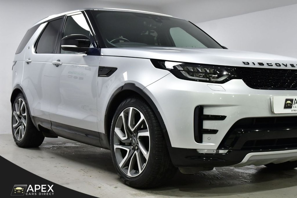 Used Land Rover Discovery 2020 for sale - 76647181: Photo 15
