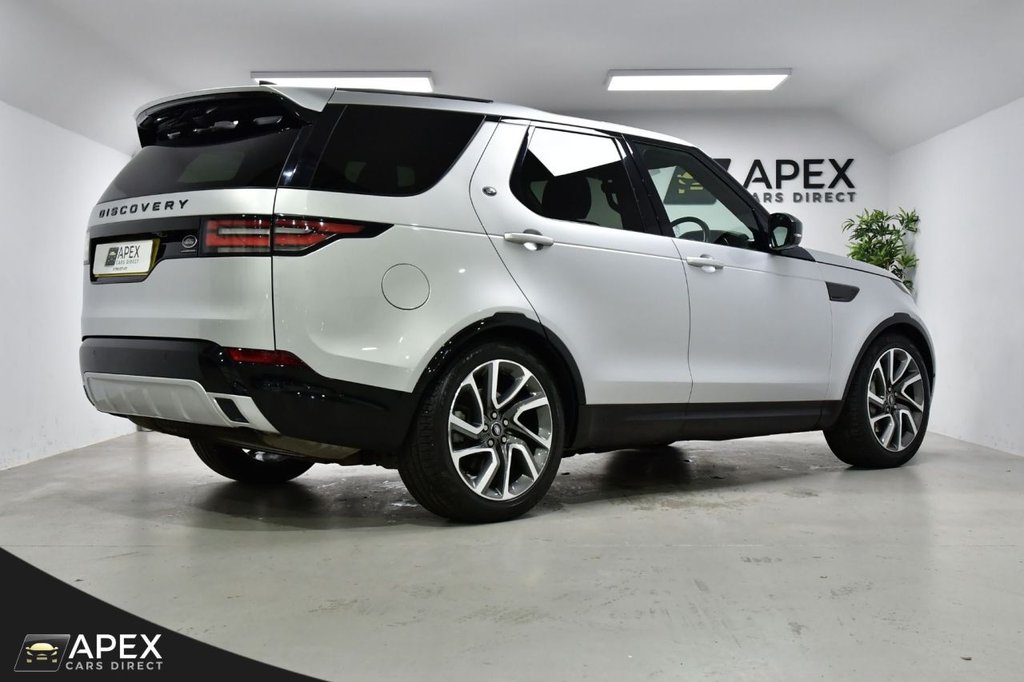 Used Land Rover Discovery 2020 for sale - 76647181: Photo 17