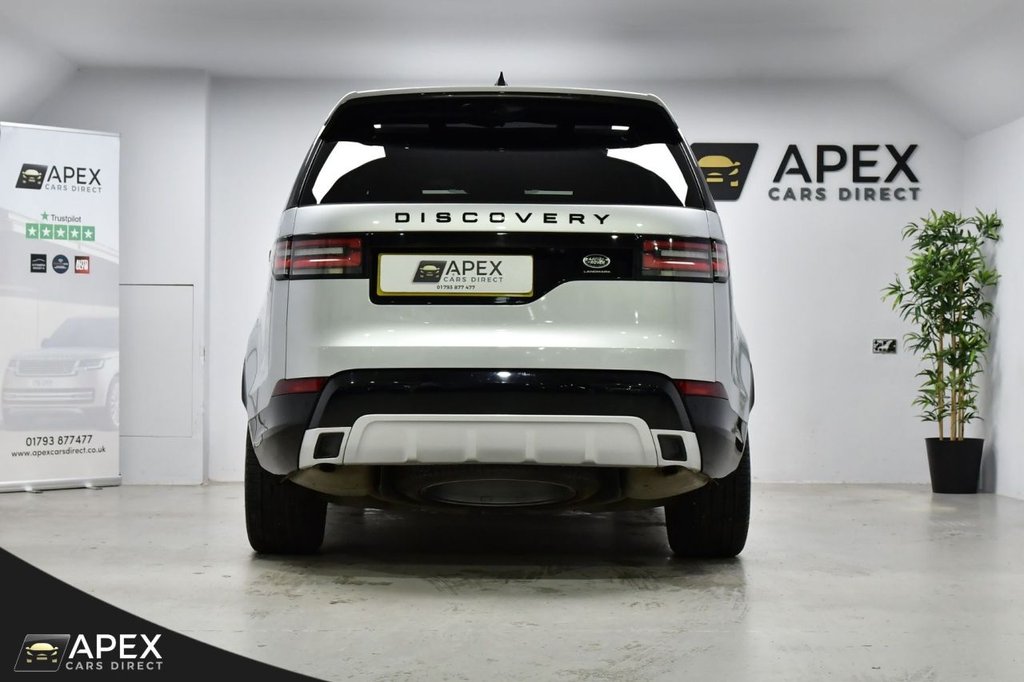 Used Land Rover Discovery 2020 for sale - 76647181: Photo 19