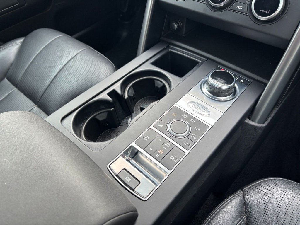 Used Land Rover Discovery 2020 for sale - 76647181: Photo 20