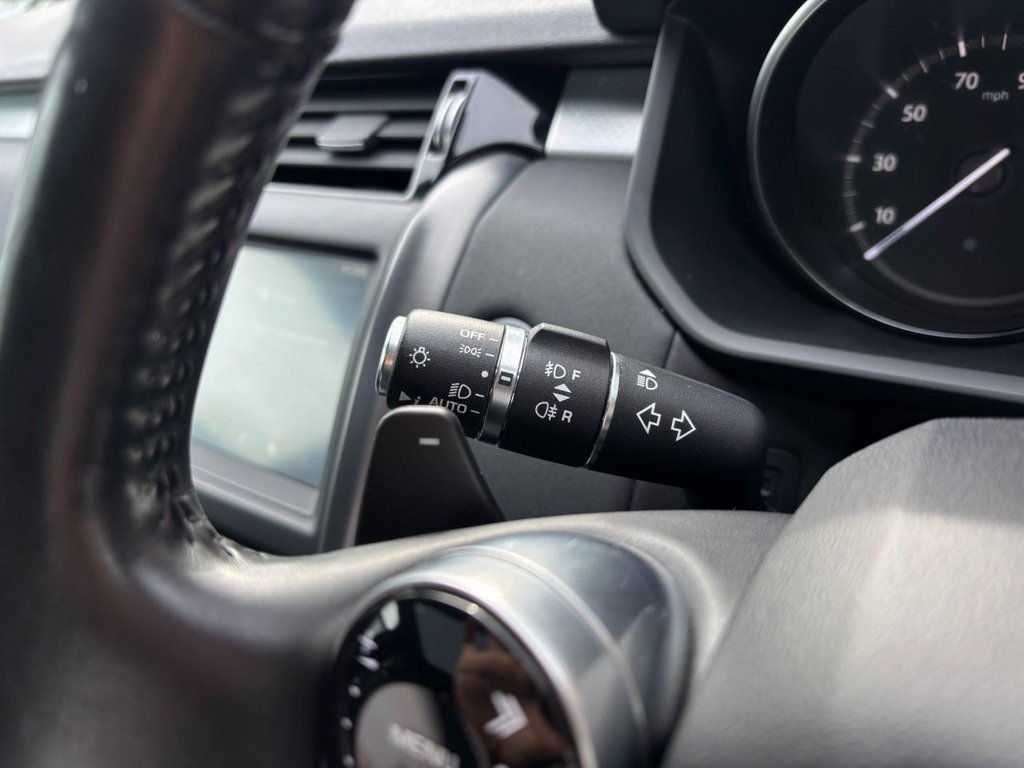 Used Land Rover Discovery 2020 for sale - 76647181: Photo 22