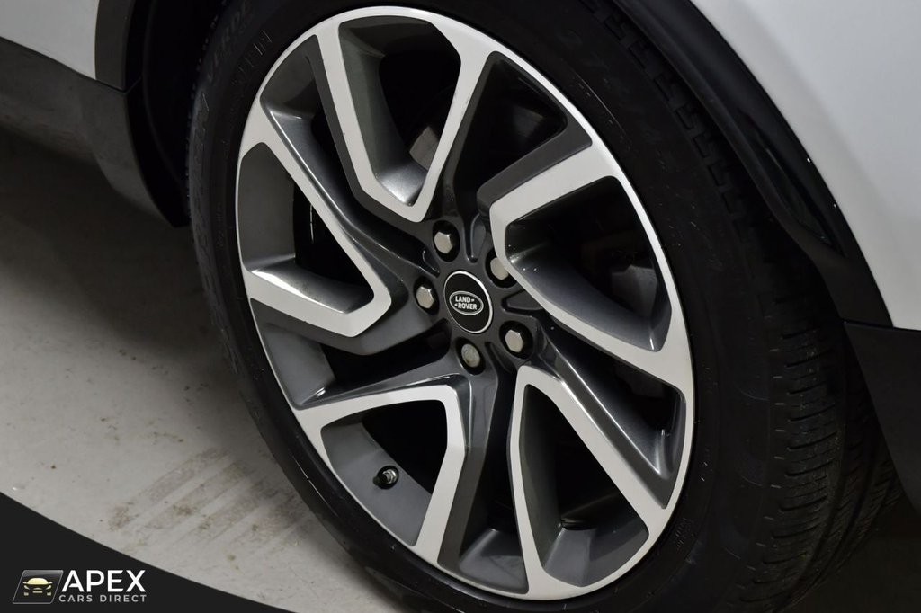 Used Land Rover Discovery 2020 for sale - 76647181: Photo 23