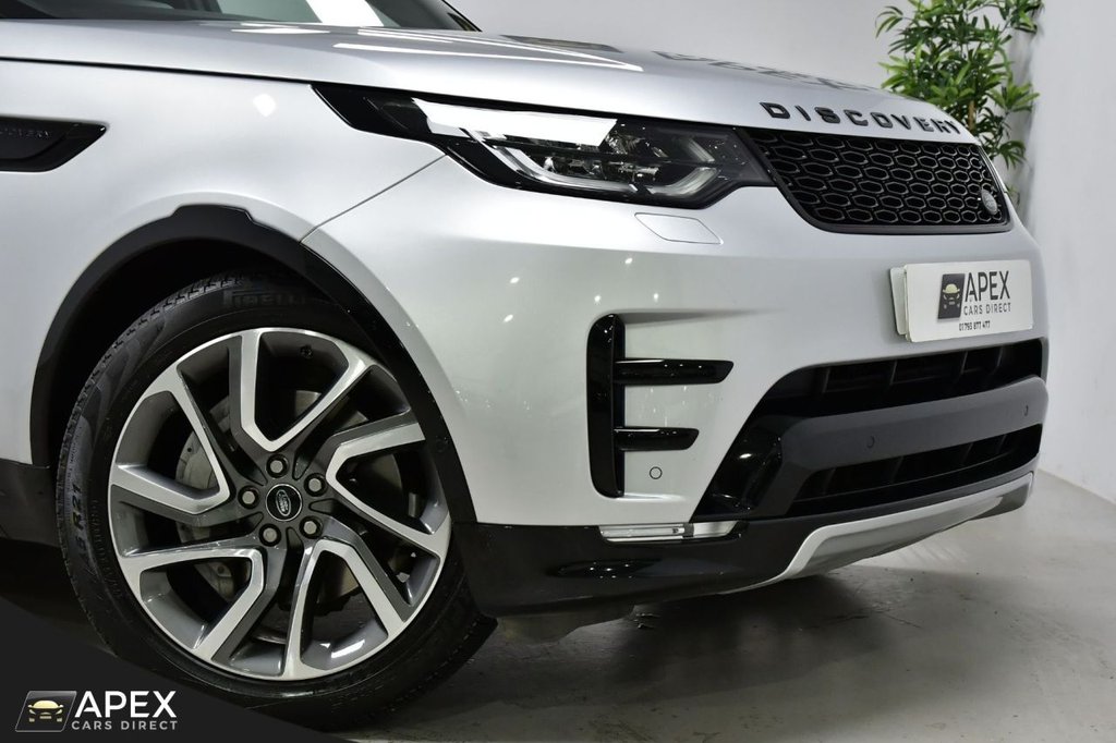 Used Land Rover Discovery 2020 for sale - 76647181: Photo 25