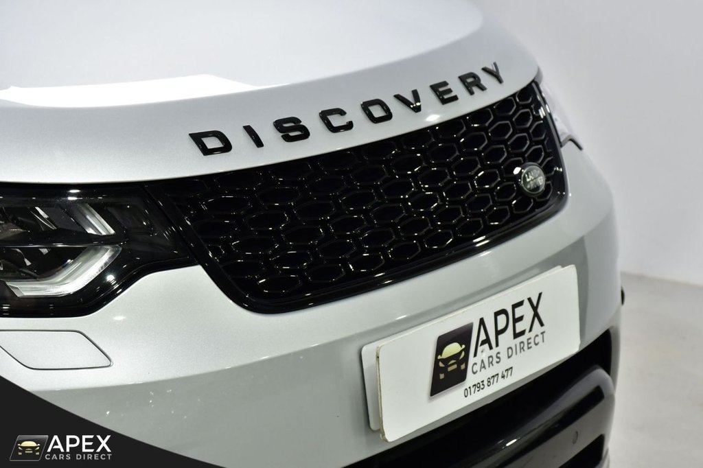 Used Land Rover Discovery 2020 for sale - 76647181: Photo 27