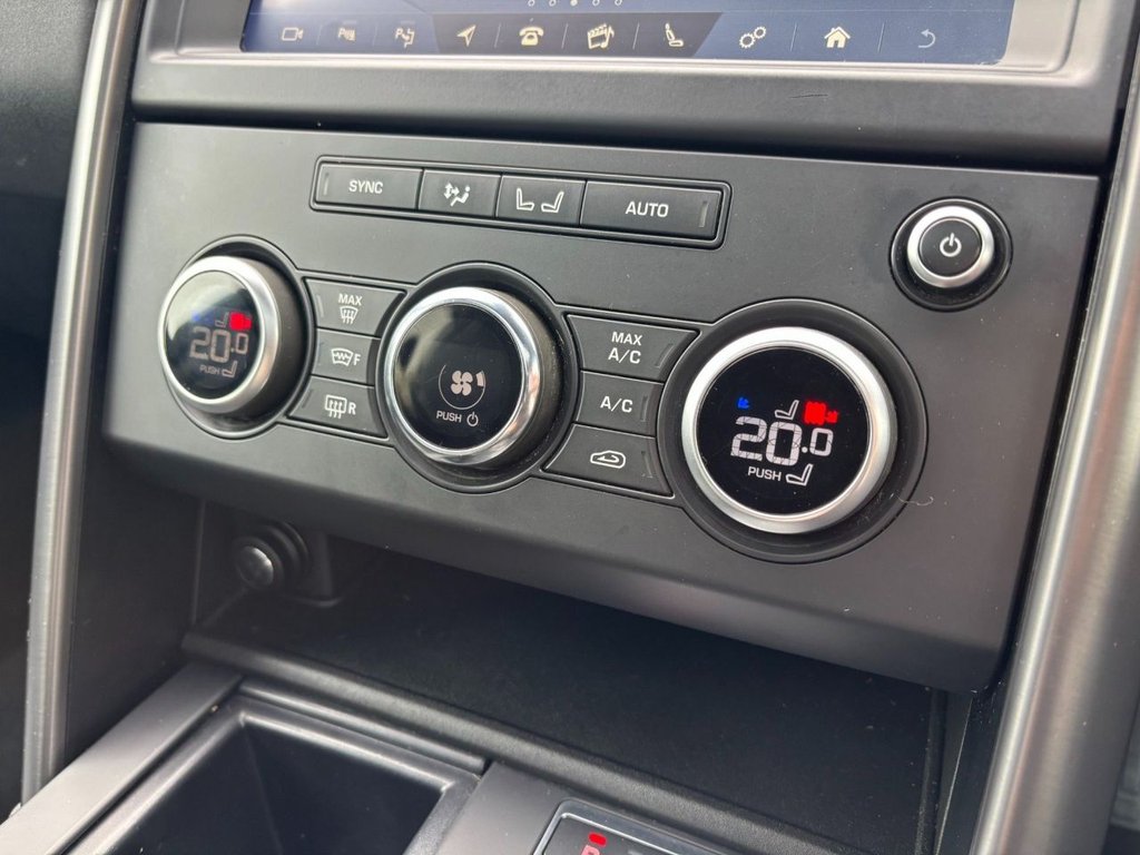 Used Land Rover Discovery 2020 for sale - 76647181: Photo 28