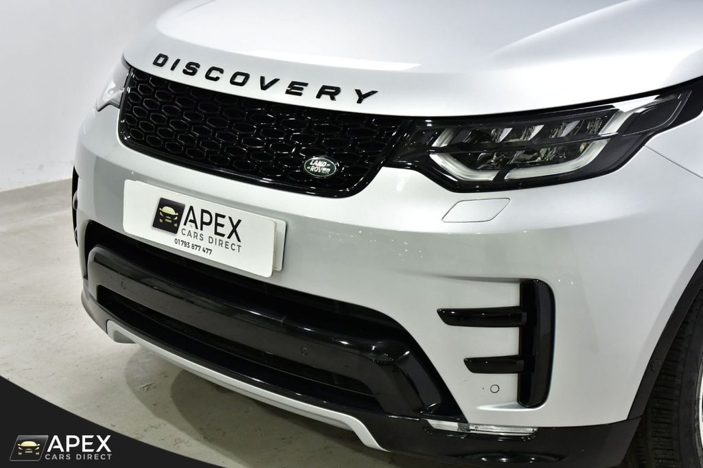 Used Land Rover Discovery 2020 for sale - 76647181: Photo 29