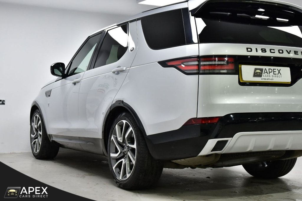 Used Land Rover Discovery 2020 for sale - 76647181: Photo 3