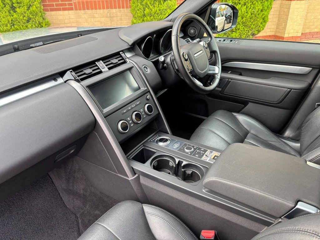 Used Land Rover Discovery 2020 for sale - 76647181: Photo 30