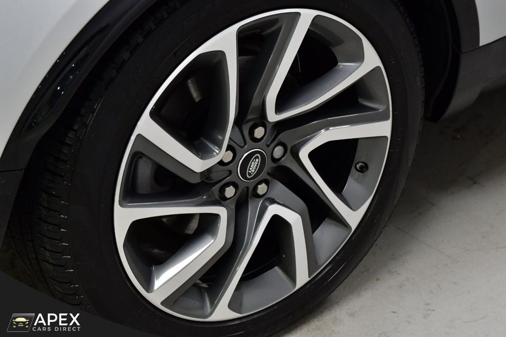 Used Land Rover Discovery 2020 for sale - 76647181: Photo 31