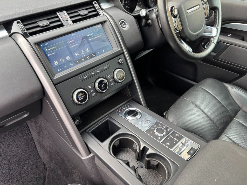 Used Land Rover Discovery 2020 for sale - 76647181: Photo 32
