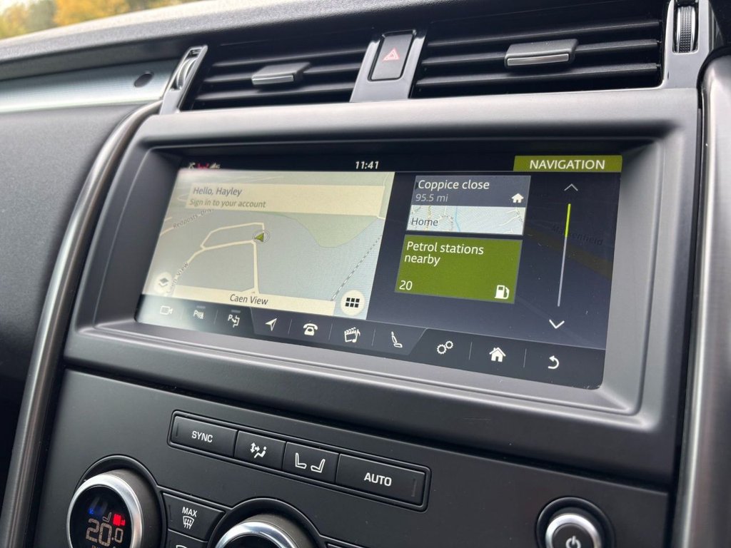 Used Land Rover Discovery 2020 for sale - 76647181: Photo 34