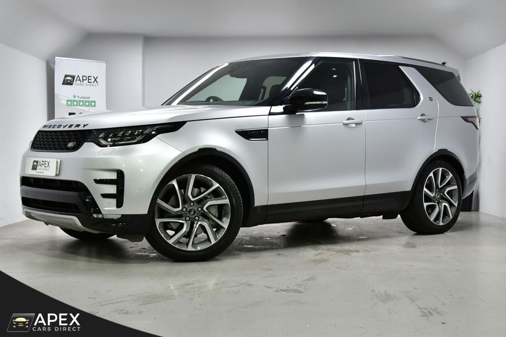 Used Land Rover Discovery 2020 for sale - 76647181: Photo 35