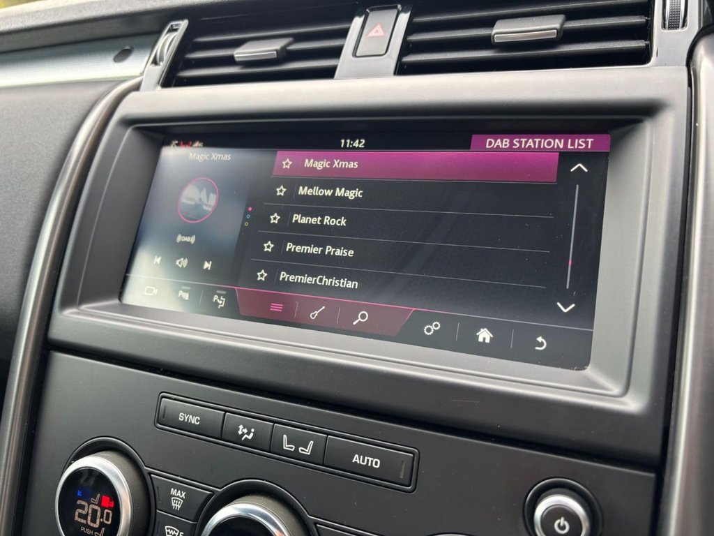 Used Land Rover Discovery 2020 for sale - 76647181: Photo 36