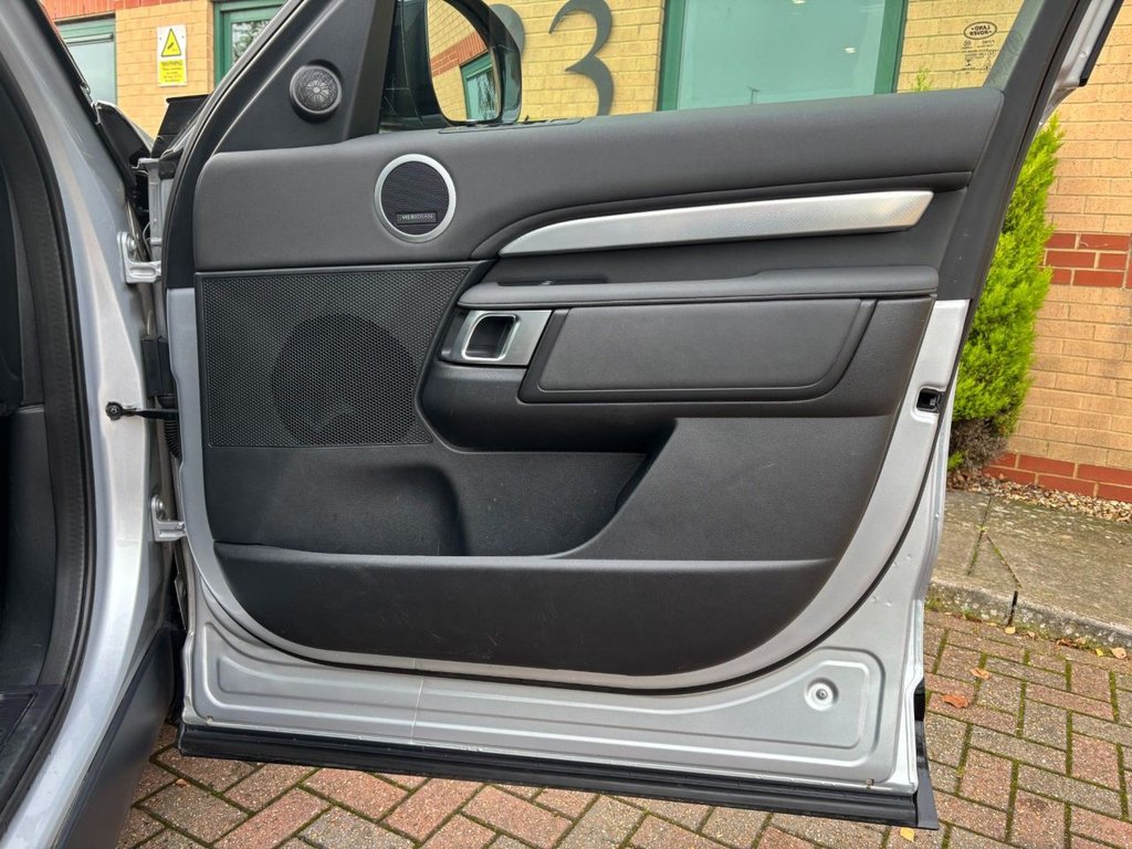 Used Land Rover Discovery 2020 for sale - 76647181: Photo 39