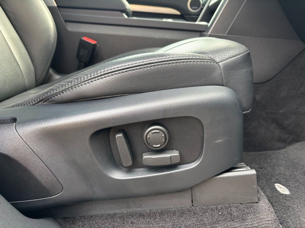 Used Land Rover Discovery 2020 for sale - 76647181: Photo 40