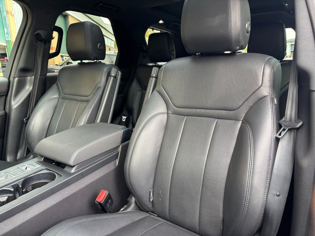 Used Land Rover Discovery 2020 for sale - 76647181: Photo 41