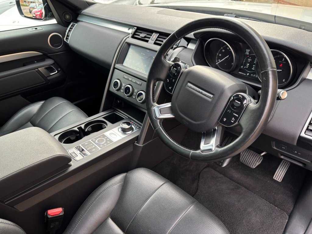 Used Land Rover Discovery 2020 for sale - 76647181: Photo 42