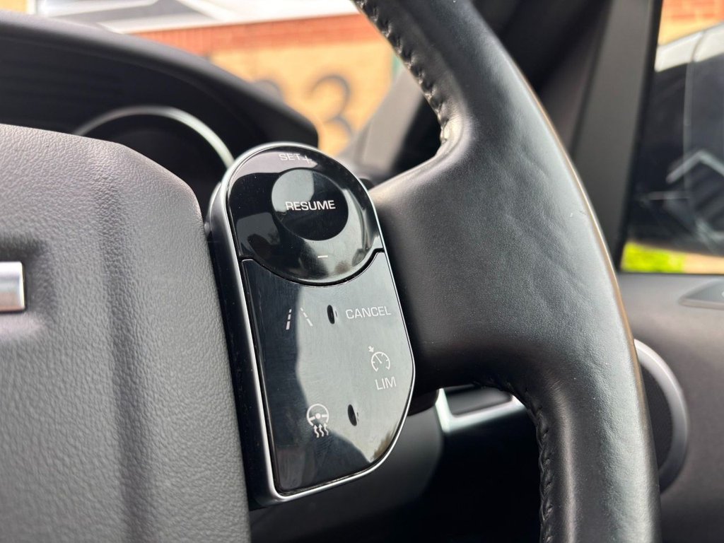 Used Land Rover Discovery 2020 for sale - 76647181: Photo 44