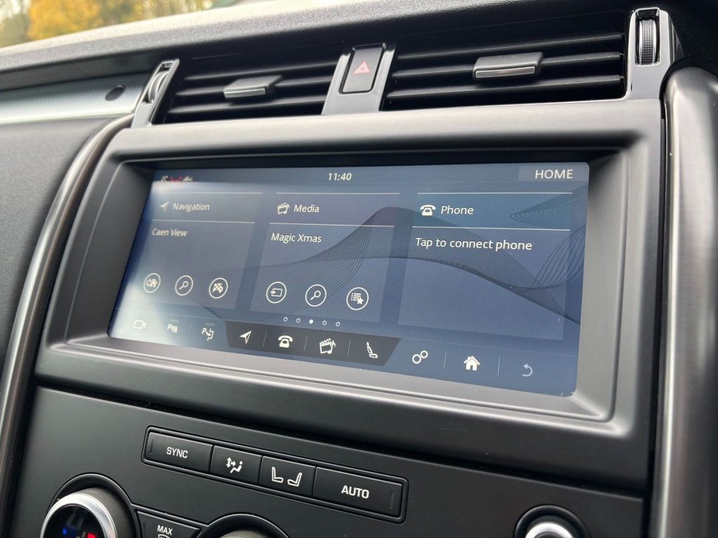 Used Land Rover Discovery 2020 for sale - 76647181: Photo 46