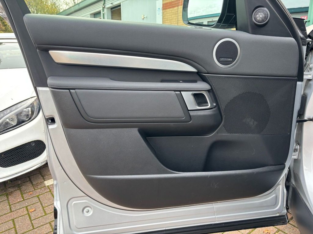 Used Land Rover Discovery 2020 for sale - 76647181: Photo 47