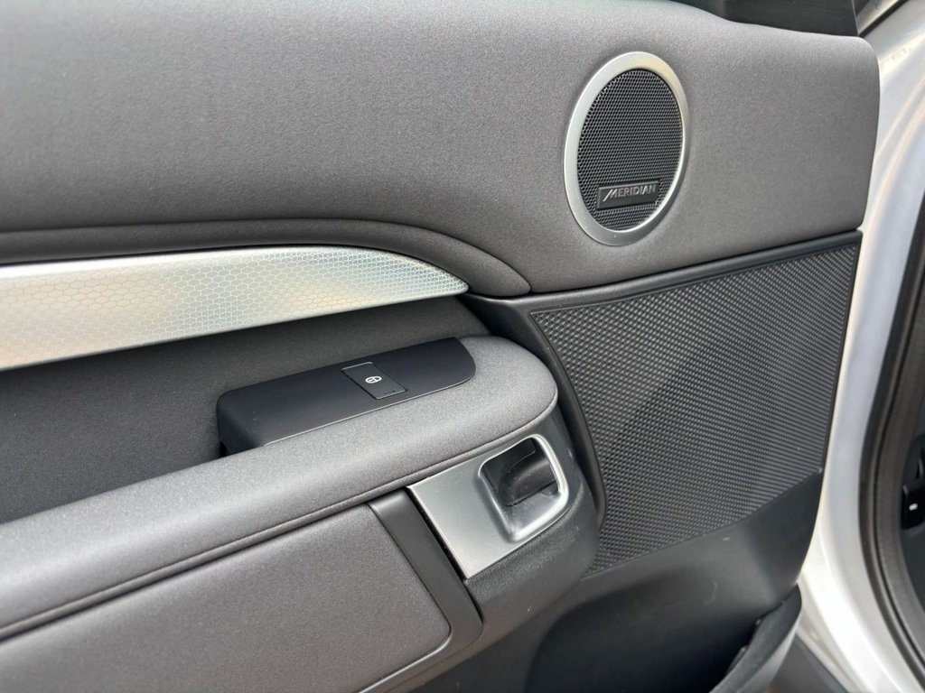 Used Land Rover Discovery 2020 for sale - 76647181: Photo 48