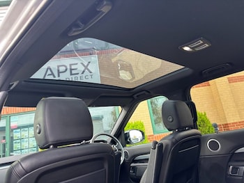 Used Land Rover Discovery 2020 for sale - 76647181: Photo