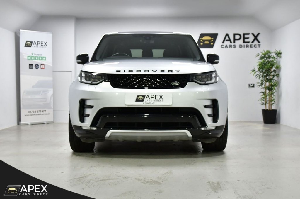 Used Land Rover Discovery 2020 for sale - 76647181: Photo 5