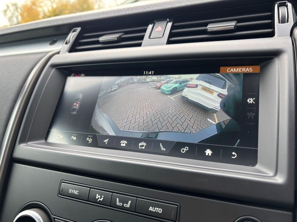 Used Land Rover Discovery 2020 for sale - 76647181: Photo 6