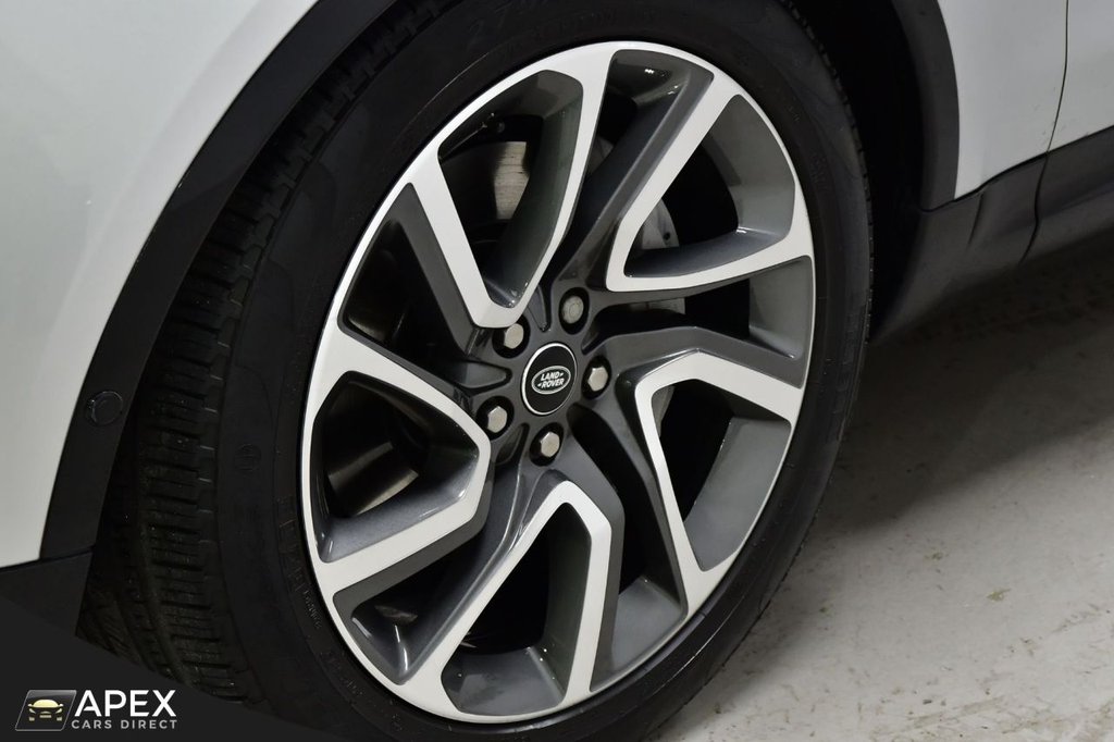 Used Land Rover Discovery 2020 for sale - 76647181: Photo 7