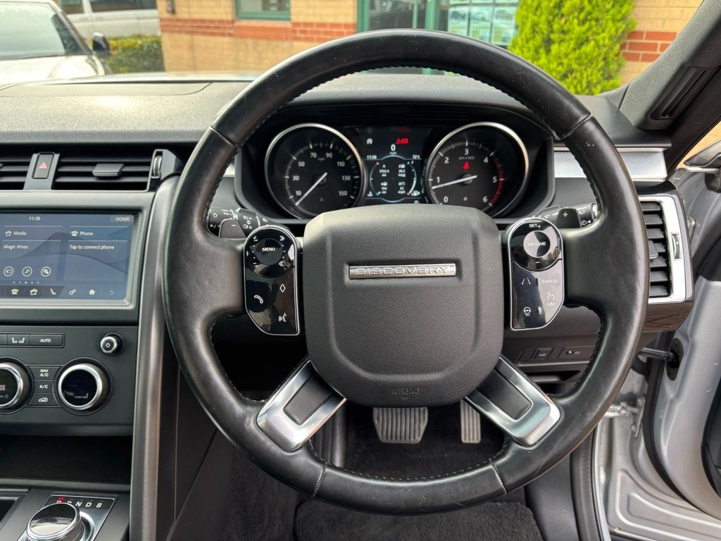 Used Land Rover Discovery 2020 for sale - 76647181: Photo 8