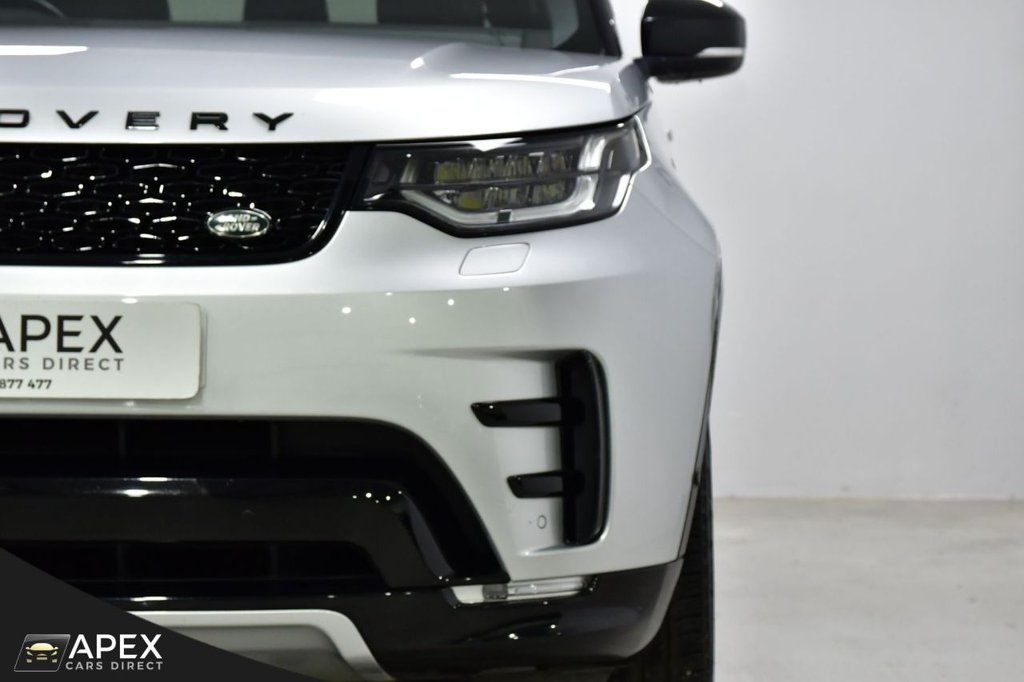 Used Land Rover Discovery 2020 for sale - 76647181: Photo 9