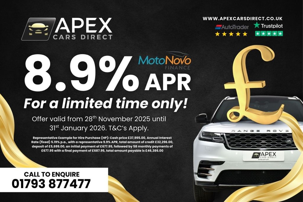 Used Jaguar F-Pace 2019 for sale - 76950329: Photo 10