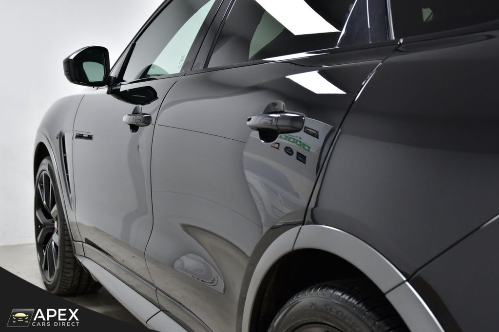 Used Jaguar F-Pace 2019 for sale - 76950329: Photo 24