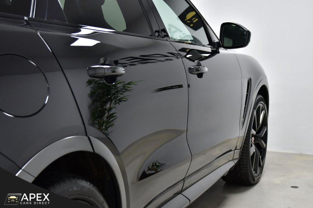 Used Jaguar F-Pace 2019 for sale - 76950329: Photo 30