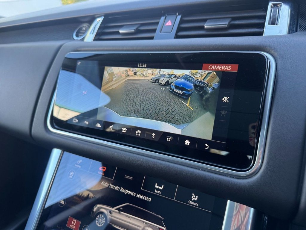 Used Land Rover Range Rover Sport 2021 for sale - 76647172: Photo 10