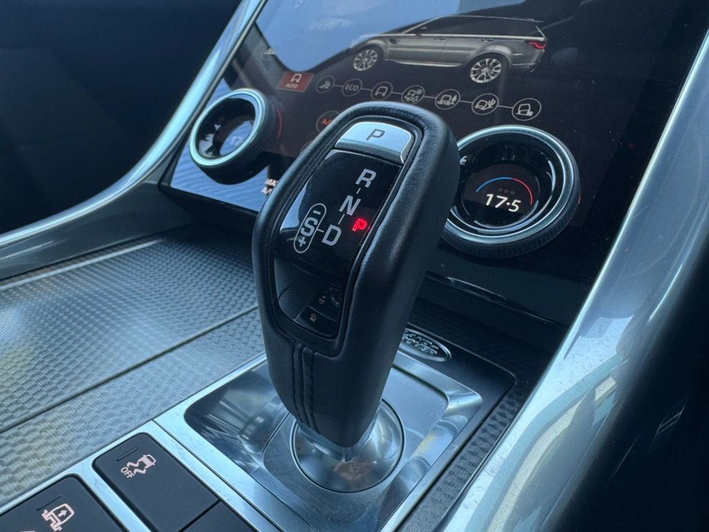 Used Land Rover Range Rover Sport 2021 for sale - 76647172: Photo 13