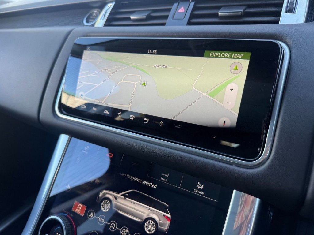 Used Land Rover Range Rover Sport 2021 for sale - 76647172: Photo 15