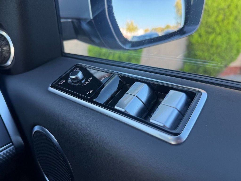 Used Land Rover Range Rover Sport 2021 for sale - 76647172: Photo 22