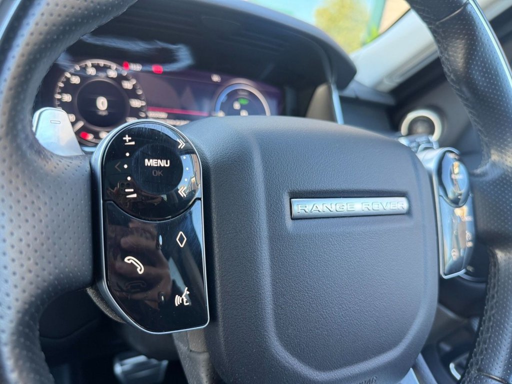 Used Land Rover Range Rover Sport 2021 for sale - 76647172: Photo 26