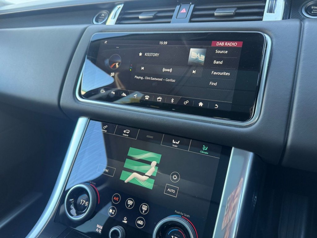 Used Land Rover Range Rover Sport 2021 for sale - 76647172: Photo 38