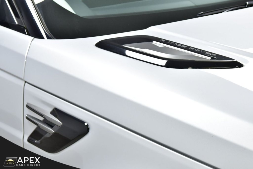 Used Land Rover Range Rover Sport 2021 for sale - 76647172: Photo 43