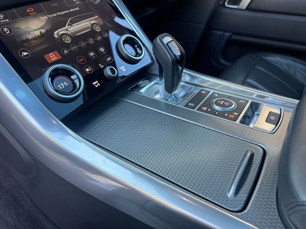 Used Land Rover Range Rover Sport 2021 for sale - 76647172: Photo 44