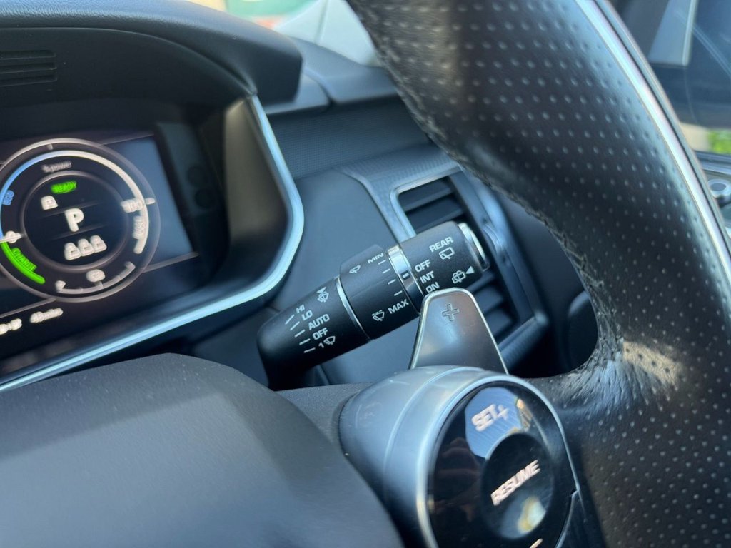 Used Land Rover Range Rover Sport 2021 for sale - 76647172: Photo 47