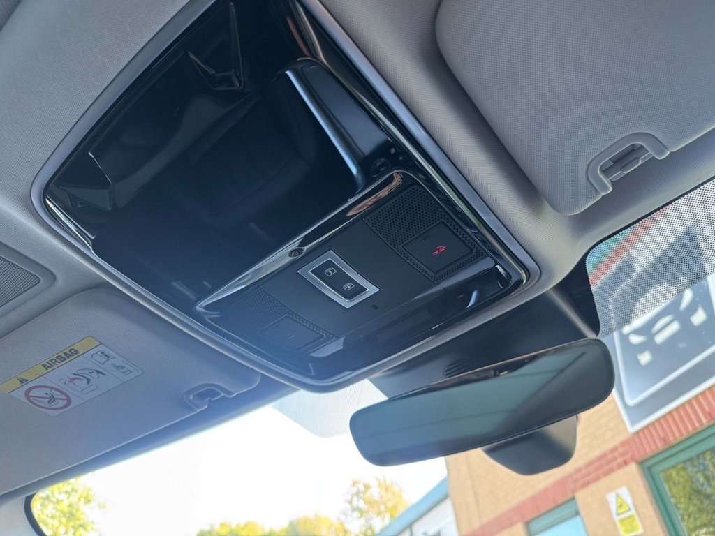 Used Land Rover Range Rover Sport 2021 for sale - 76647172: Photo 48