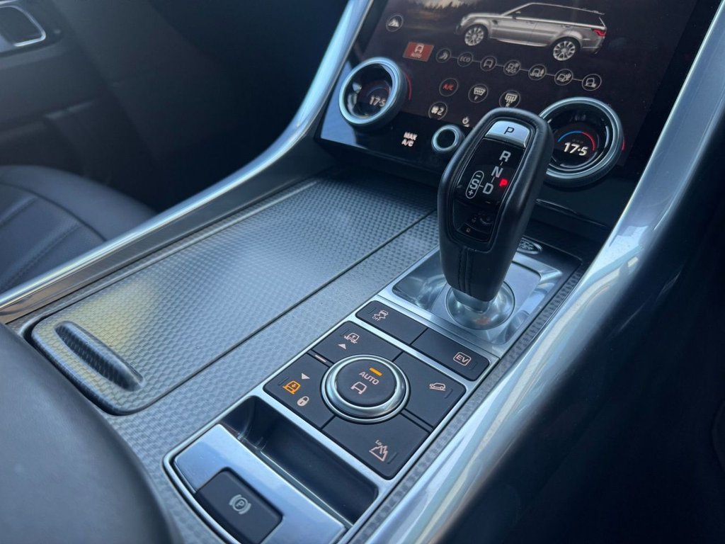 Used Land Rover Range Rover Sport 2021 for sale - 76647172: Photo 50