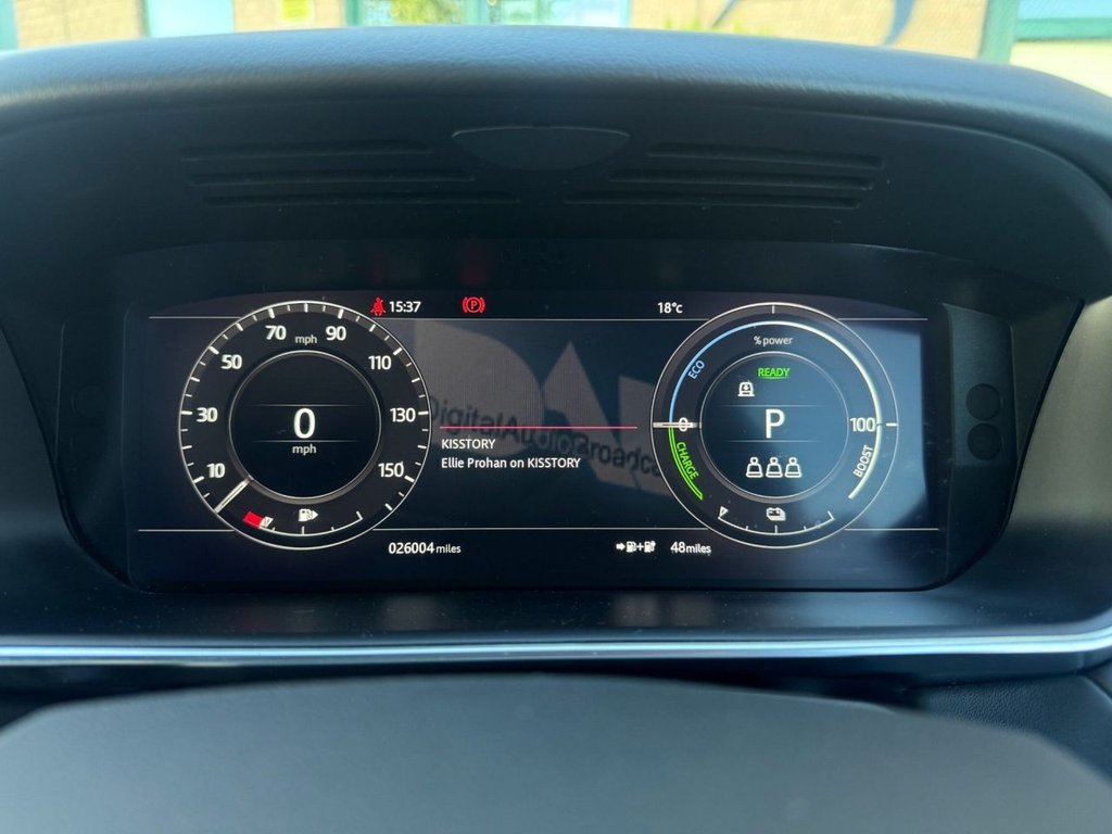 Used Land Rover Range Rover Sport 2021 for sale - 76647172: Photo 8