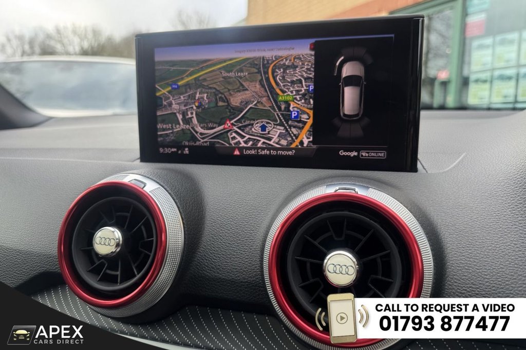 Used Audi Q2 2022 for sale - 77642324: Photo 12