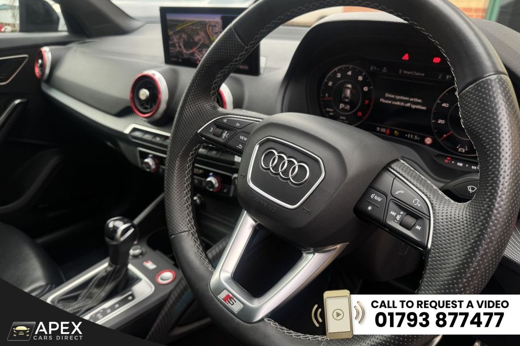 Used Audi Q2 2022 for sale - 77642324: Photo 14